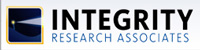 Integrity Research Associates logo