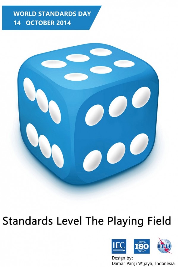 World Standards Day 2014