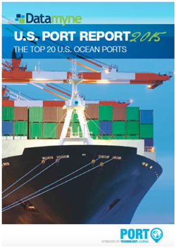 ports report 2015