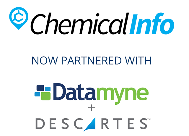 ChemicalInfo Offers Datamyne Trade Information Provided by Descartes