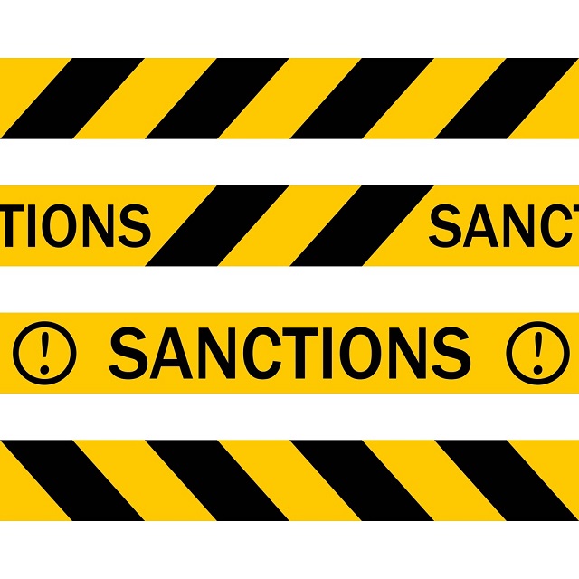Leaning in on Economic and Trade Sanctions
