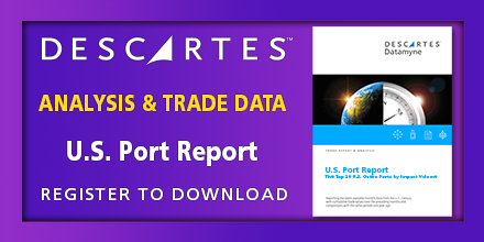 Our Annual Big Book of U.S. Port Statistics