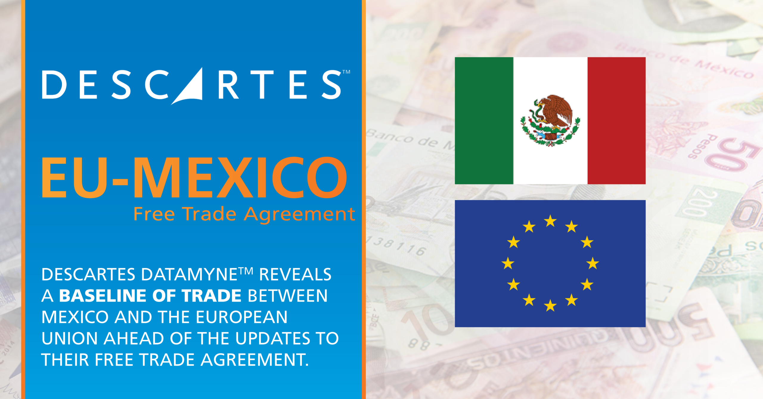 Updating the EU-Mexico Free Trade Agreement
