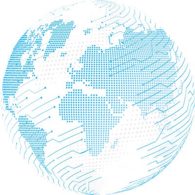 descartes datamyne global trade data map