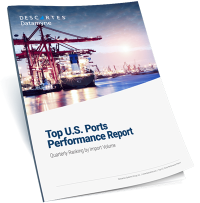 Top US Ports Perform Report Mockup
