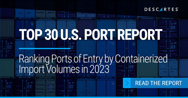 2024 Port Report