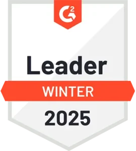 Leader Winter 2025