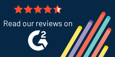Read our reviews G2