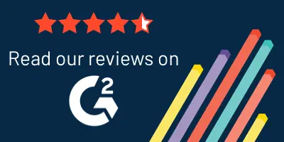 G2 star ratings