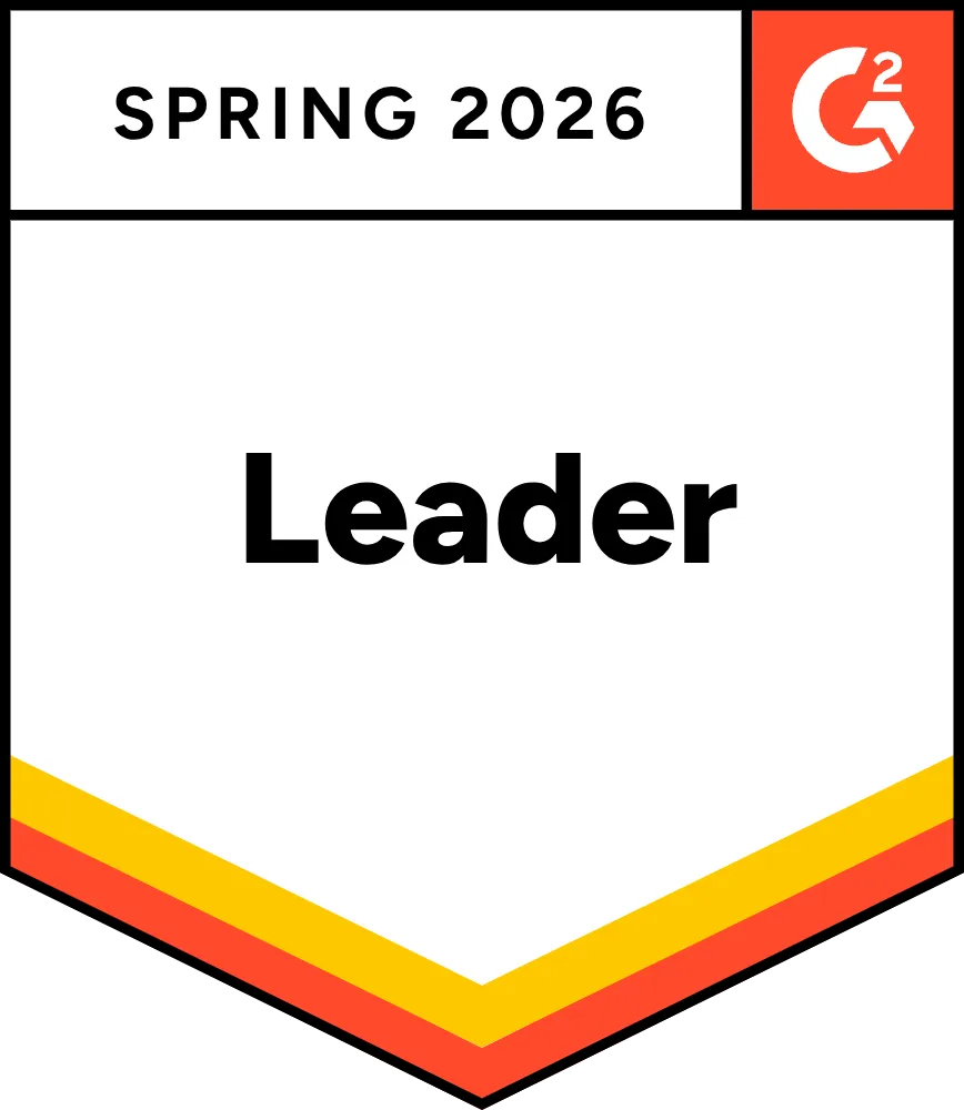 Spring Leader 2026