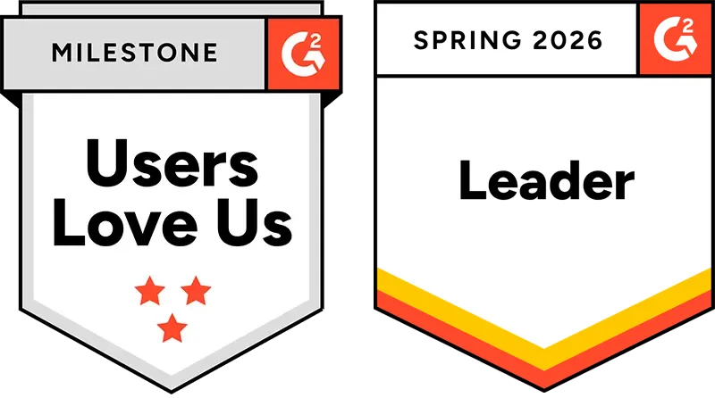 users love us grid leader